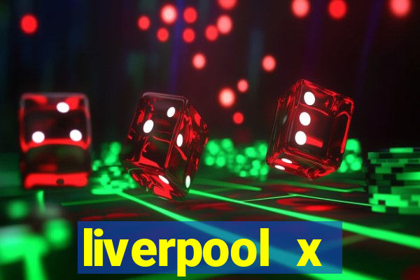 liverpool x tottenham futemax